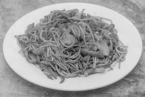 Veg Noodles