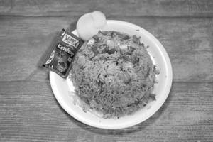 Paneer Fried Rice