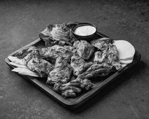 Pepper Bbq Chicken