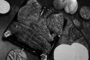 Malabari BBQ