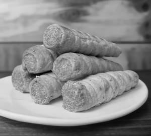 Pineapple Cream Roll [Pack of 2]