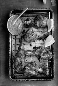 Tangri Kebab