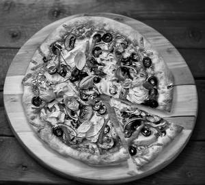 Veg Pizza