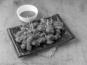 Gobi Manchurian