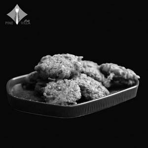 Veg Pakoda