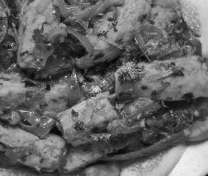 Paneer Khushrang