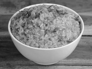 Dal Khichdi