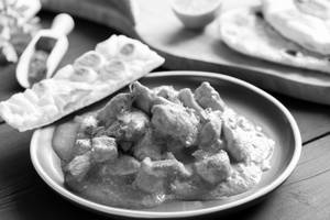Chicken Butter Masala
