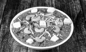 Kaju Paneer Masala