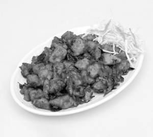 Paneer 65