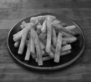 Peri peri french fries