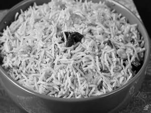 Biryani Rice