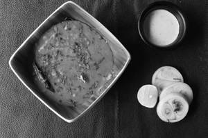 Dal Tadka