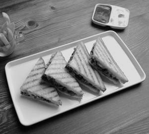 Italiano Exotic Sandwich