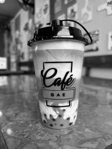 Cafe Boba