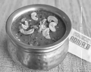 Butter Kaju Masala