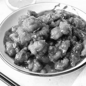 Oyster Chicken