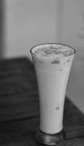 Chikoo Shake