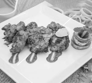 Chicken Tikka