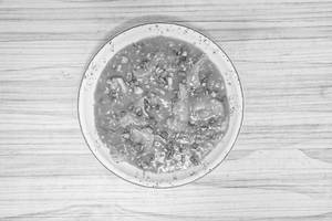 Schezwan chicken
