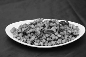 Crispy Corn