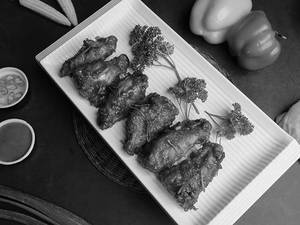 Piking Chicken Wings