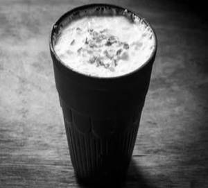 Sweet Kulhad Lassi (220 Ml)