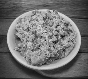 Mexican Bhel 