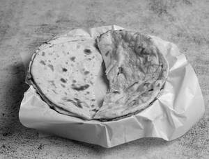Tandoori Roti