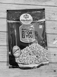 Bhujiya Special (200 GM)/Pkt