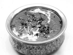 Egg kadai