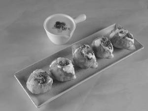 Dahi Poori