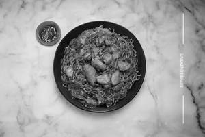 Chicken Singapore