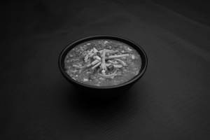 Manchow Soup