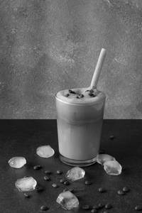 Cold Coffee