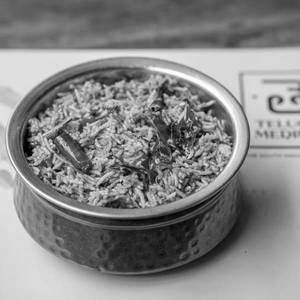 Gongura Rice