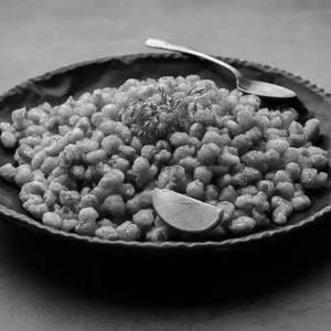 Crispy Corn