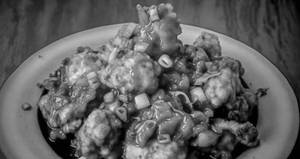 Gobi Manchurian