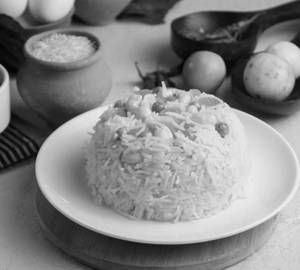 Baangla Pulao