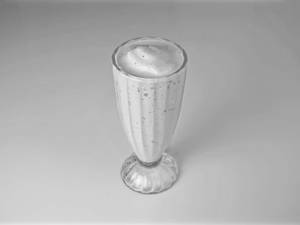 Mexican Shake