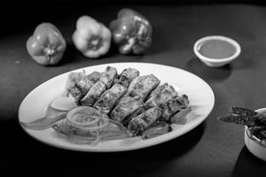 Mirch Masala Paneer Tikka [14 Pcs]