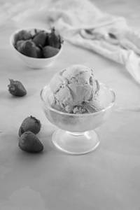 Strawberry Ice Cream