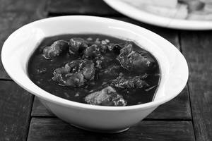 Gobi Manchurian Gravy