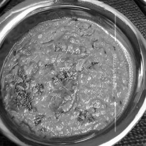 Egg Tarka Dal