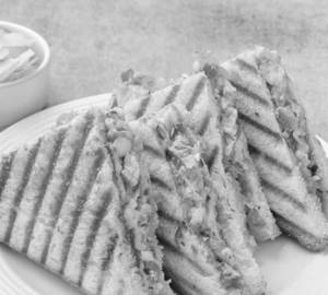 Sandwich Mexicana