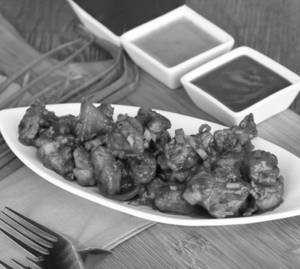Chicken Chilly