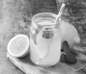 Masala Lemonade