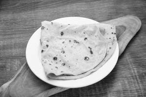 Rumali Roti