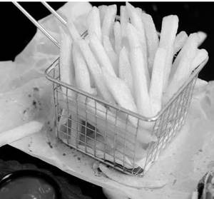 Asian French Fries
