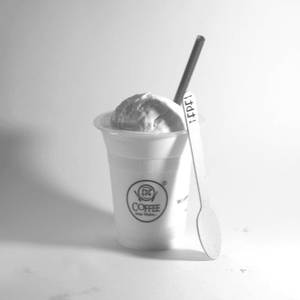 Vanilla Shake